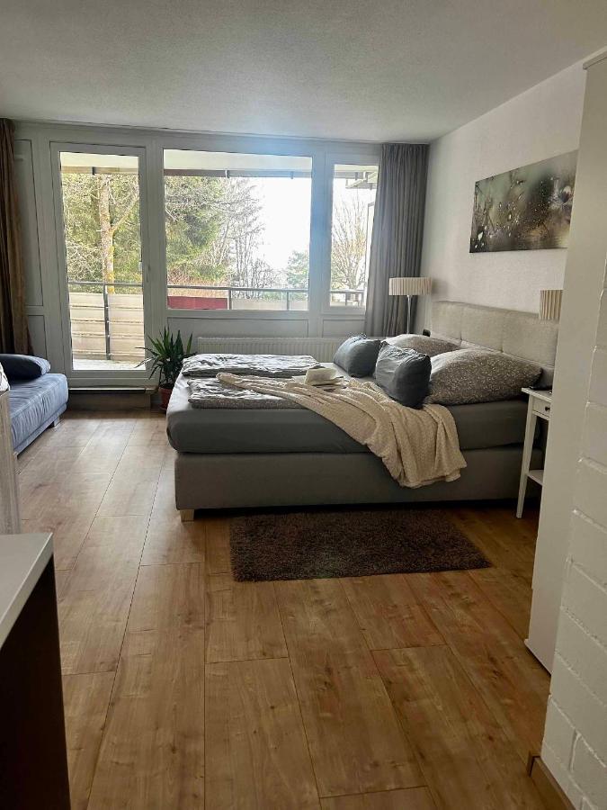 Bergerlebnis Natur Pur Sankt Englmar Εξωτερικό φωτογραφία