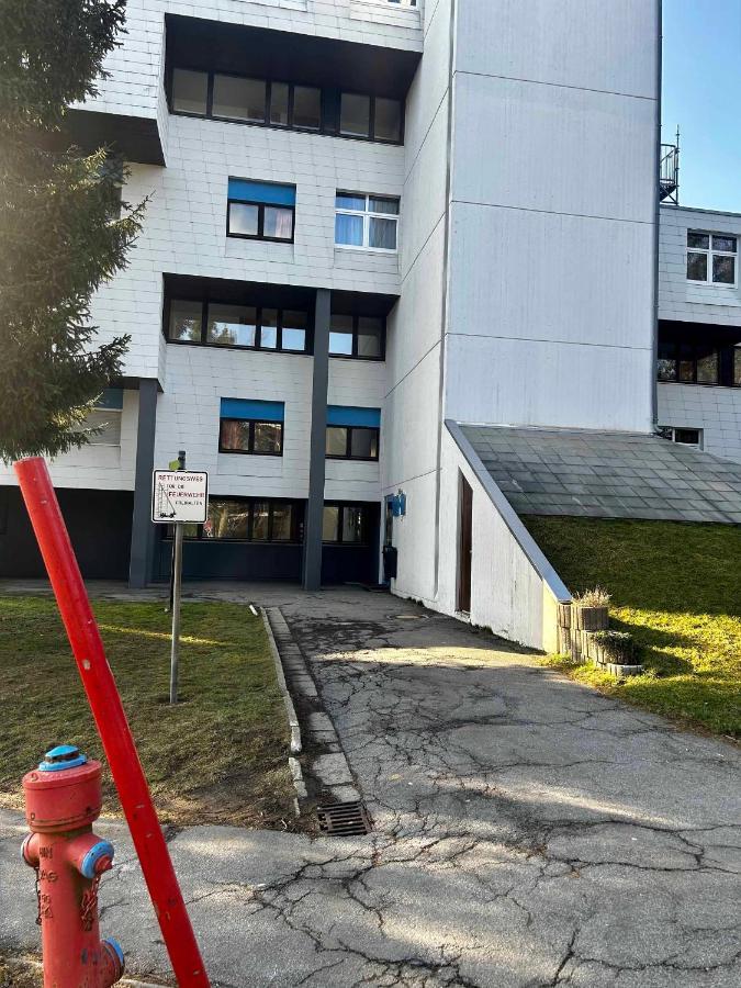 Bergerlebnis Natur Pur Sankt Englmar Εξωτερικό φωτογραφία